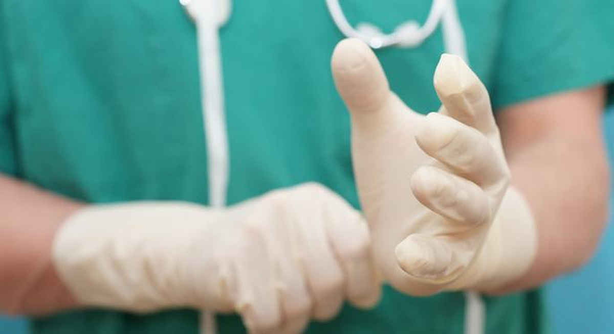 Almanya\'da Geçen Yıl Yanlış Tedavi Nedeniyle 77 Kişi Öldü