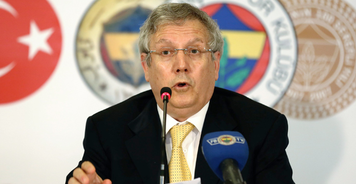Aziz Yıldırım Yeniden Yargılanacak