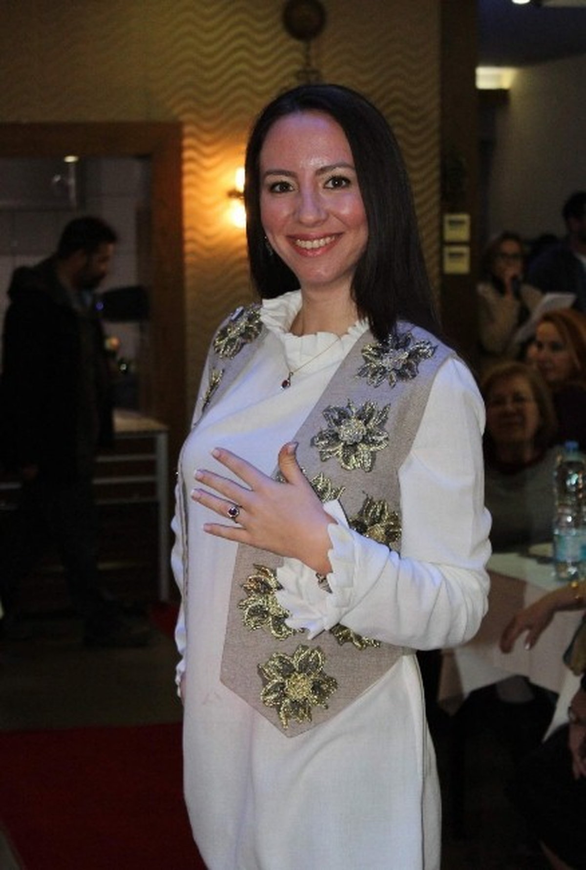 Manisa Bezi Onların Elinde Hayat Buldu