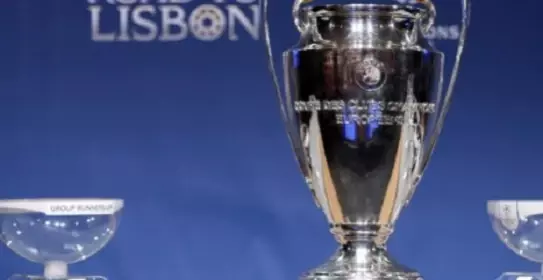 UEFA Şampiyonlar Ligi Birinci ve İkinci Ön Eleme ...