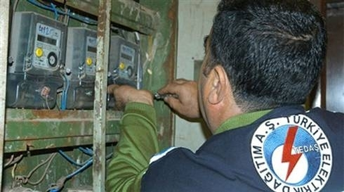 Van\'da Elektrik Kesintisi Uygulanacak