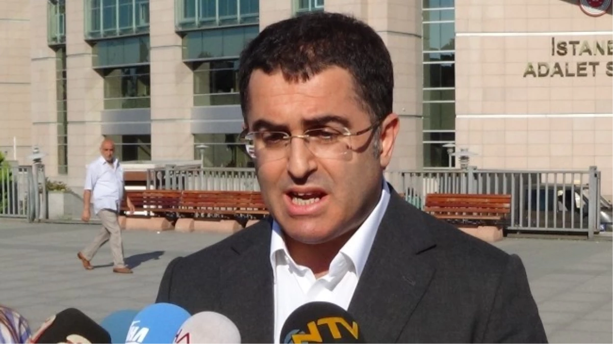Avukat Ersan Şen Şike Kararını Değerlendirdi