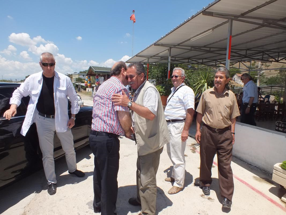 Aydın\'dan Kısa Kısa