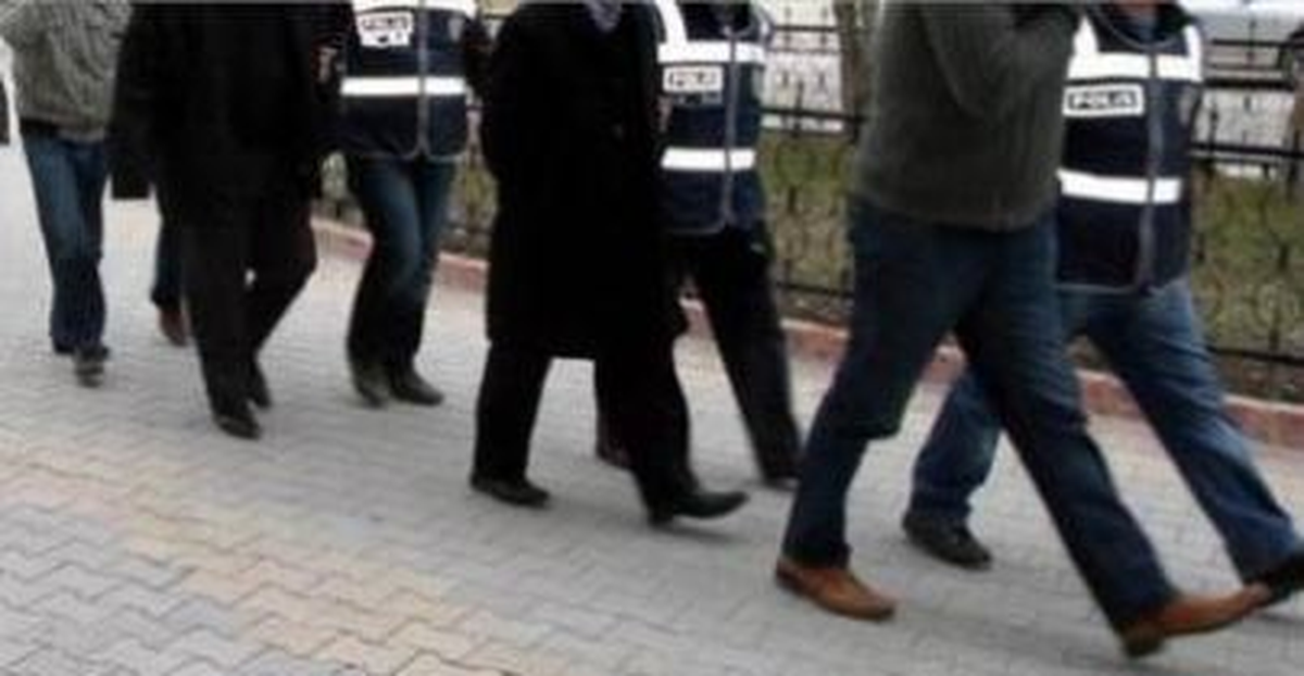 Ayvacık\'ta 20 Kaçak Yakalandı