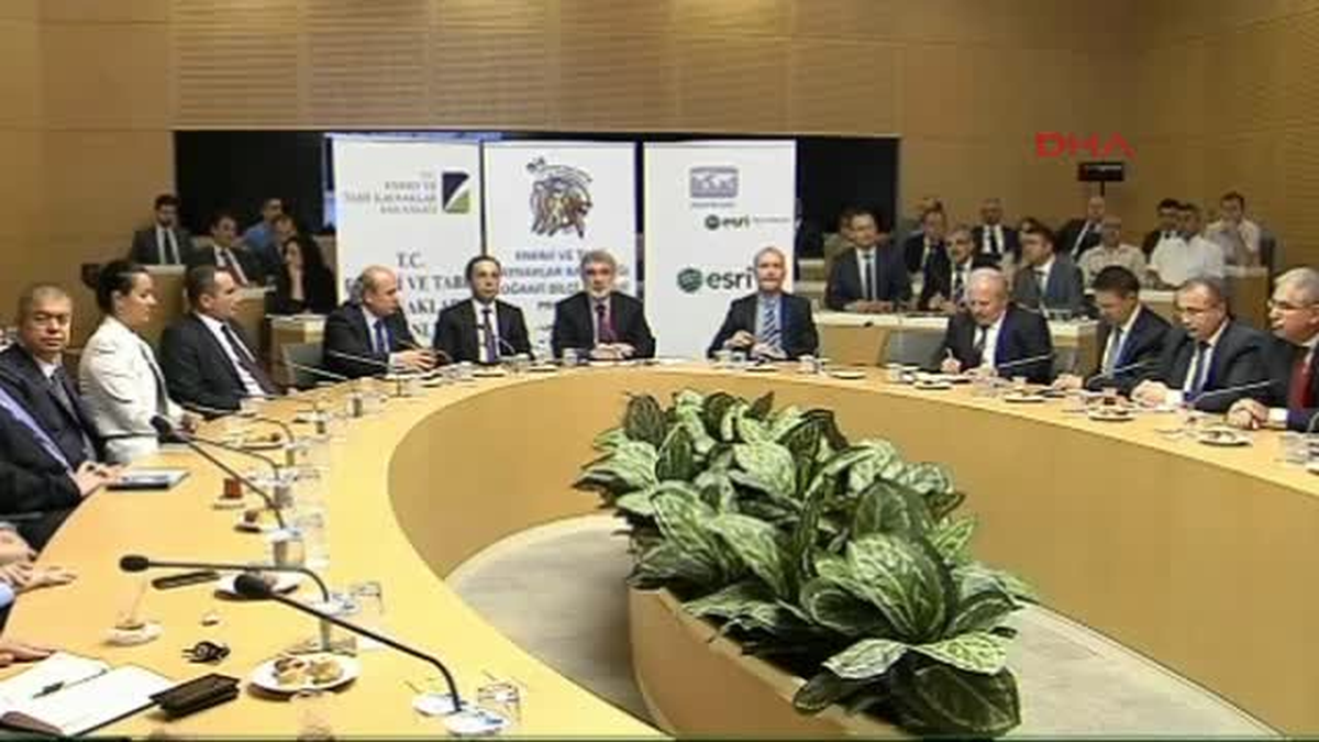 Bakan Yıldız : Oradaki Siyasi İstikrarın Bozulması Enerji Sektörünü Etkilemektedir