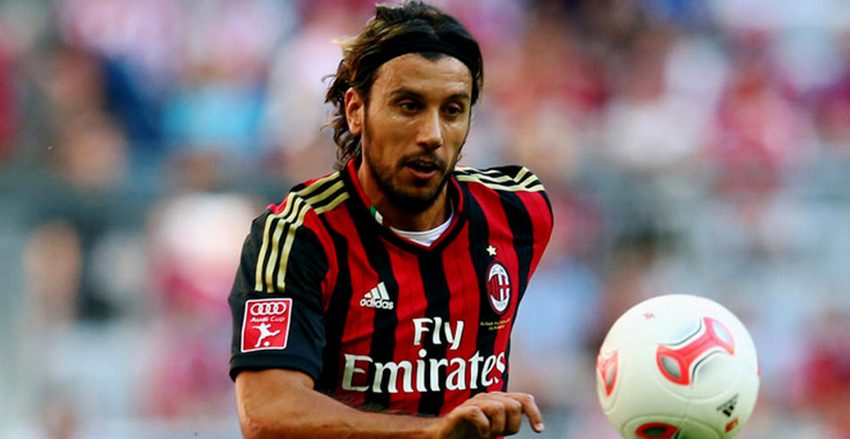 Balıkesirspor, İtalyan Stoper Zaccardo\'yla Anlaştı