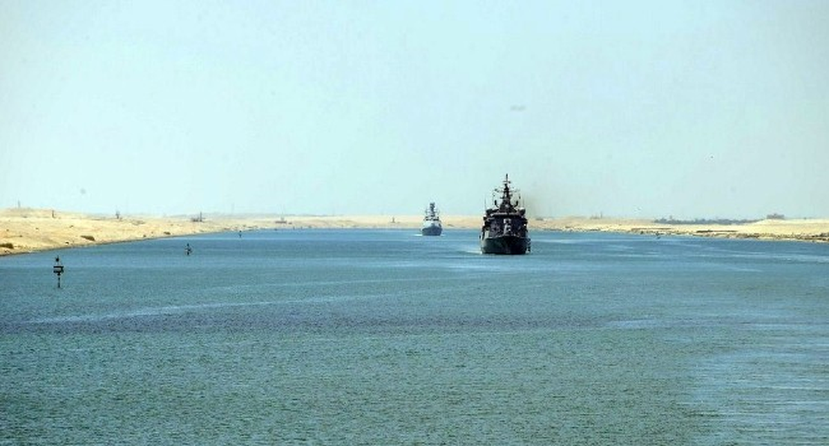 Barbaros Türk Deniz Görev Grubu Türkiye\'ye Dönüyor