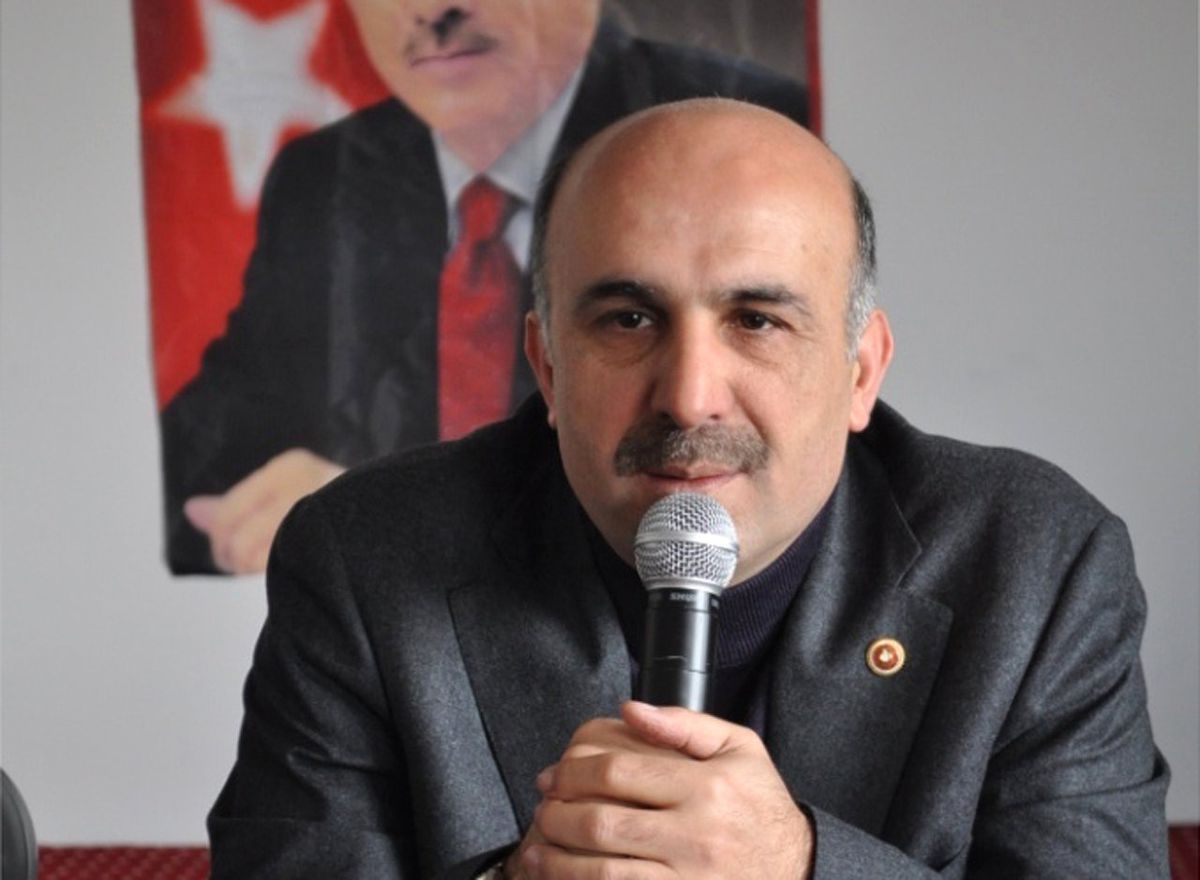Batman\'ın Uçak Sefer Sayısı Aratacak