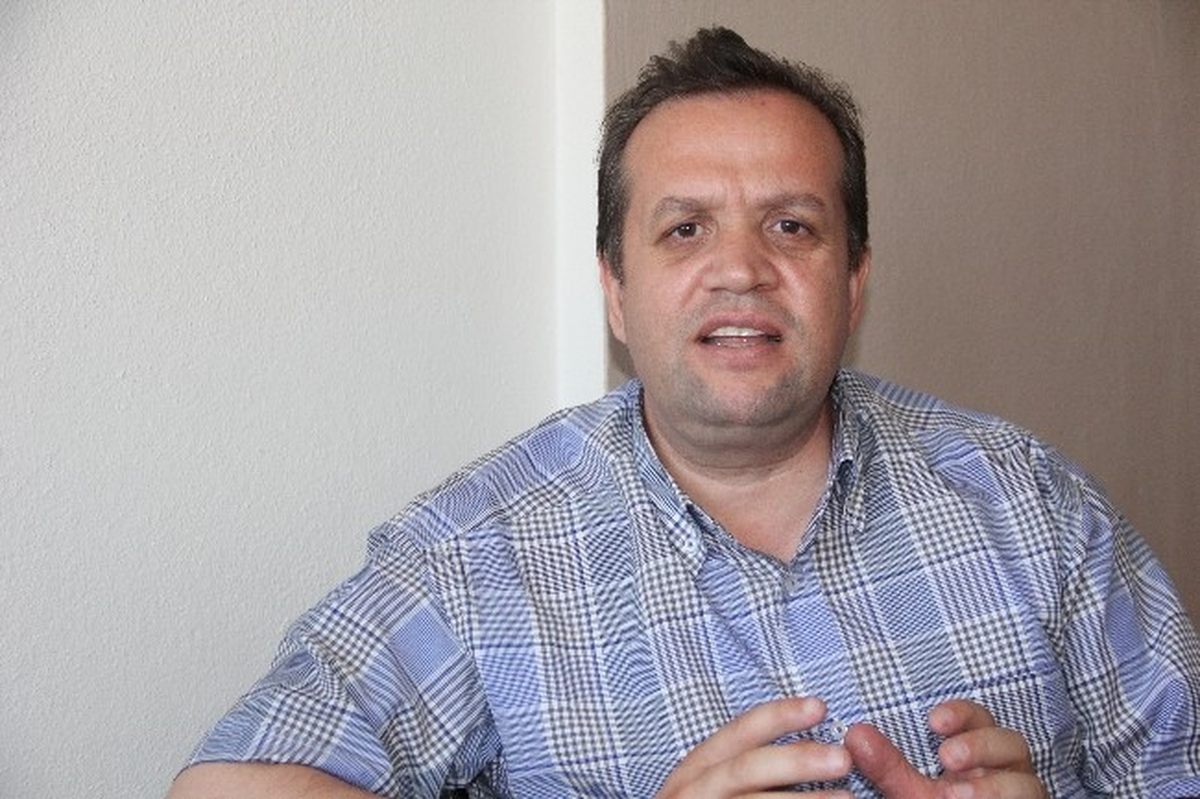 Bik Genel Kurulu Anadolu Gazete Sahipleri Temsilcisi Mustafa Arslan Açıklaması