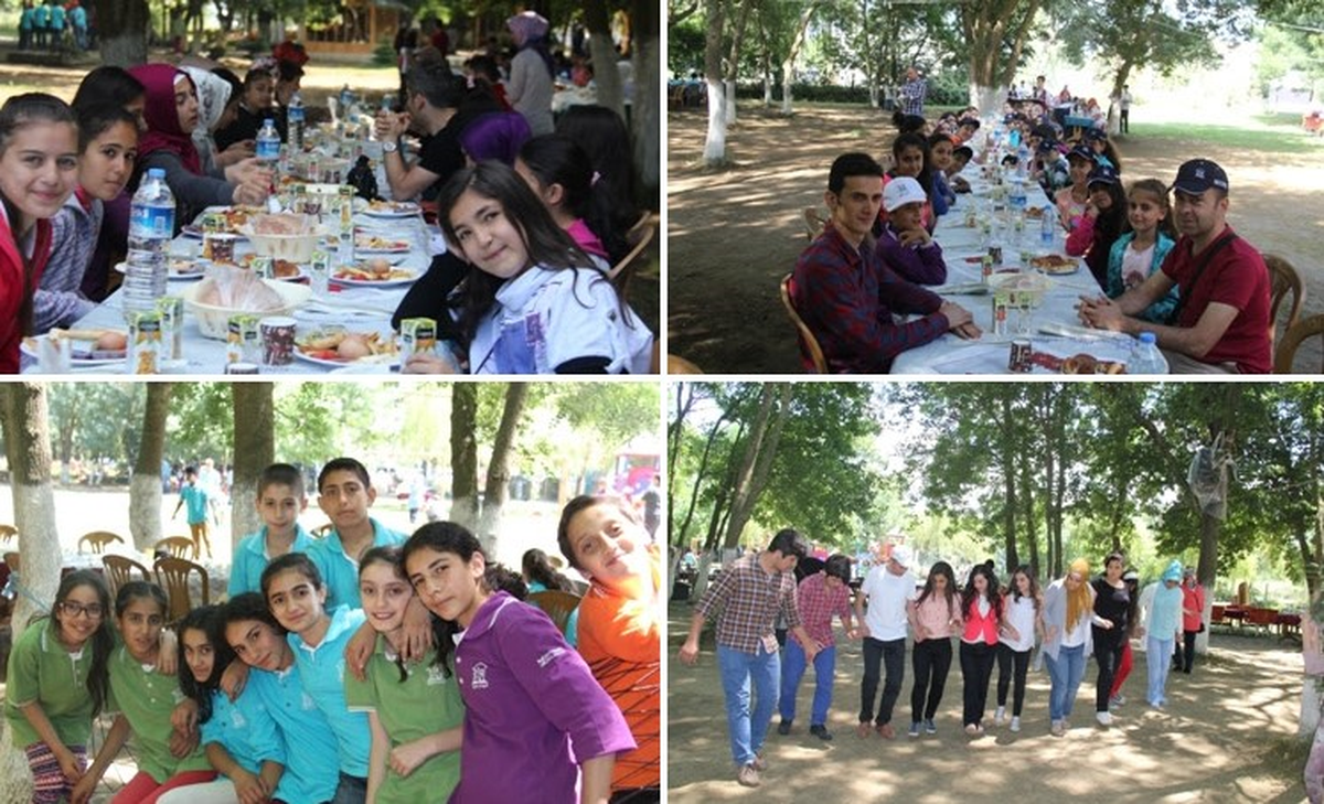 Bir Yıla Değen Bir Gün