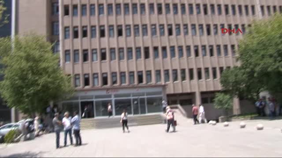 Böcek Operasyonunda Zanlıların Avukatı, Soruşturmayı Yürüten Emniyet Görevlileri ve Savcısı...