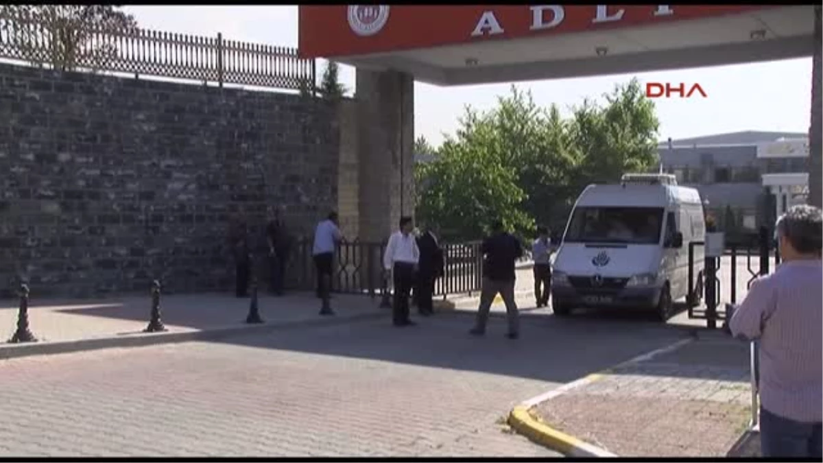 Boğulan 4 Arkadaşın Cenazesi Adli Tıp Kurumu\'ndan Alındı