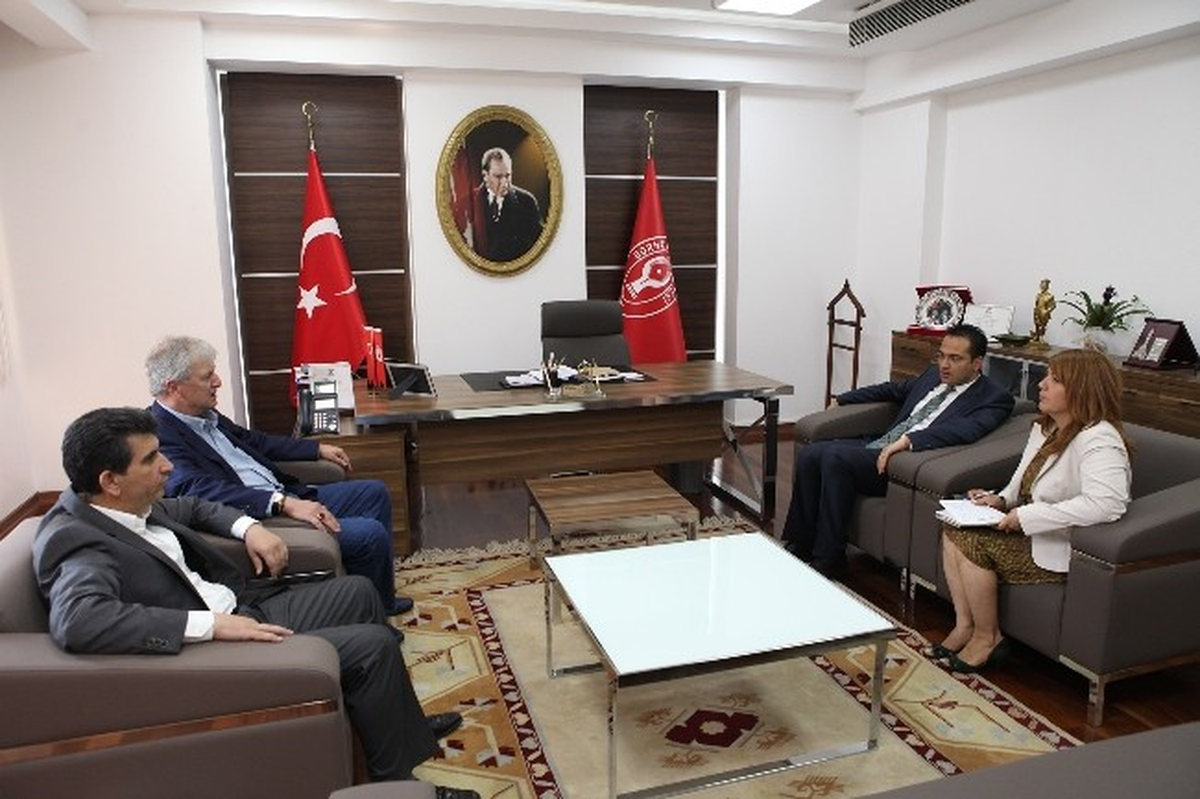 Bornova Belediyesi-Ebso Elele