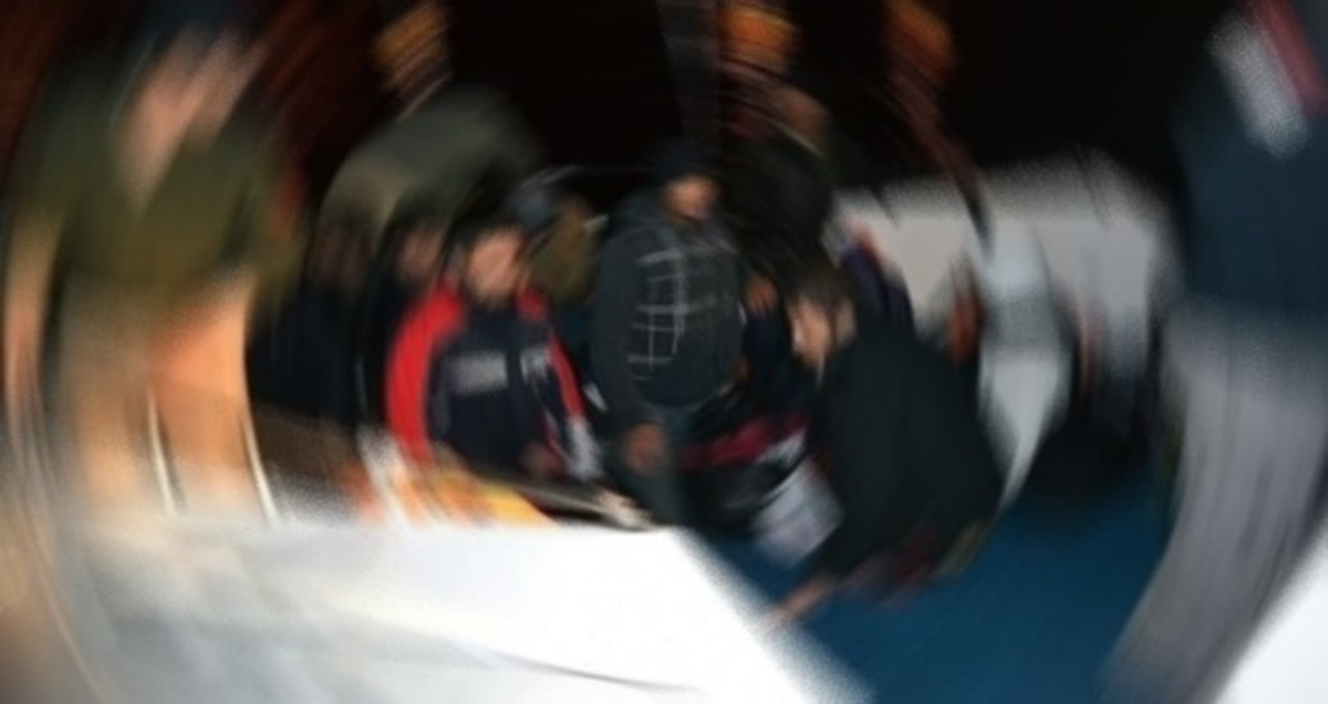 Ayvacık\'ta Kaçakları Sahil Güvenlik Ekibi Kurtardı