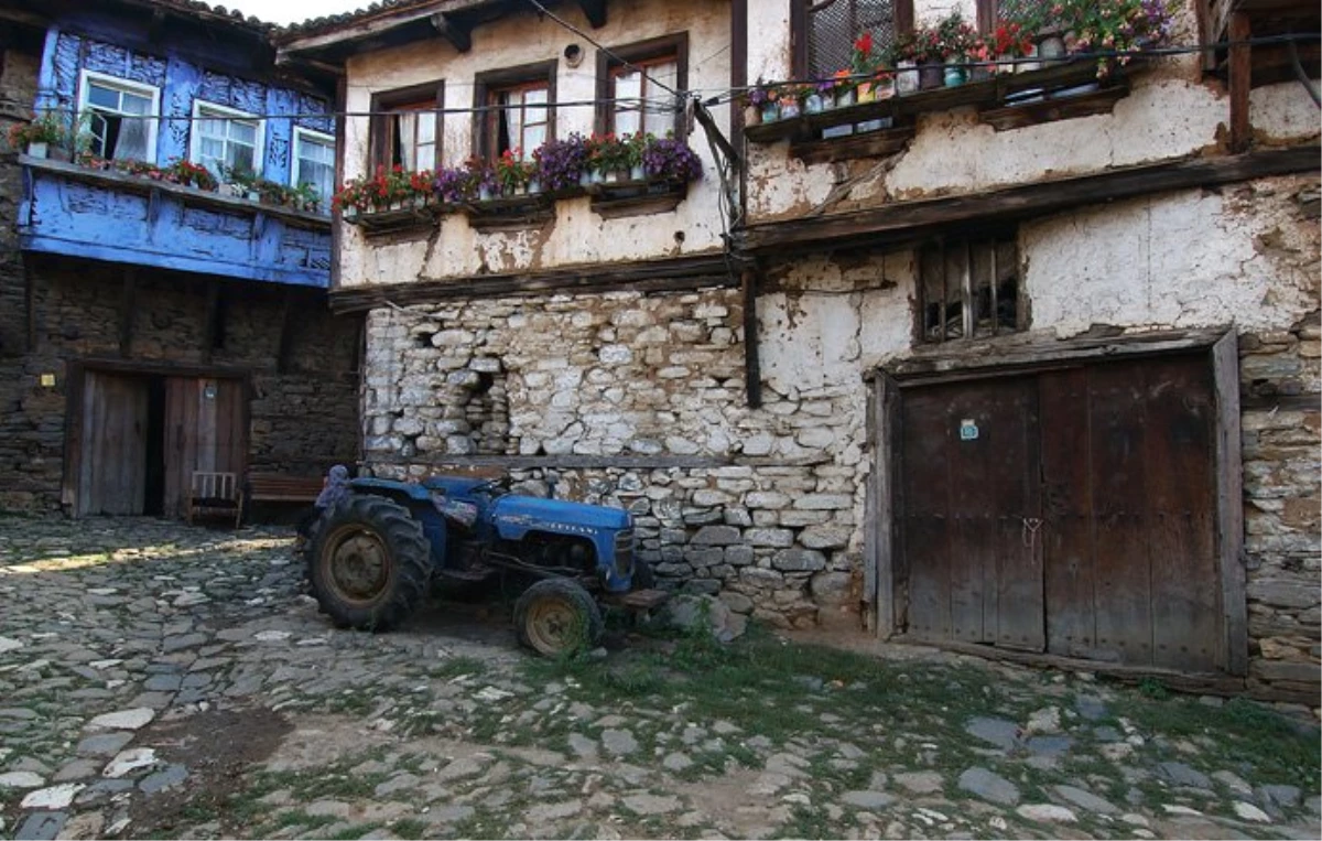 Bursa Artık Dünya Mirası