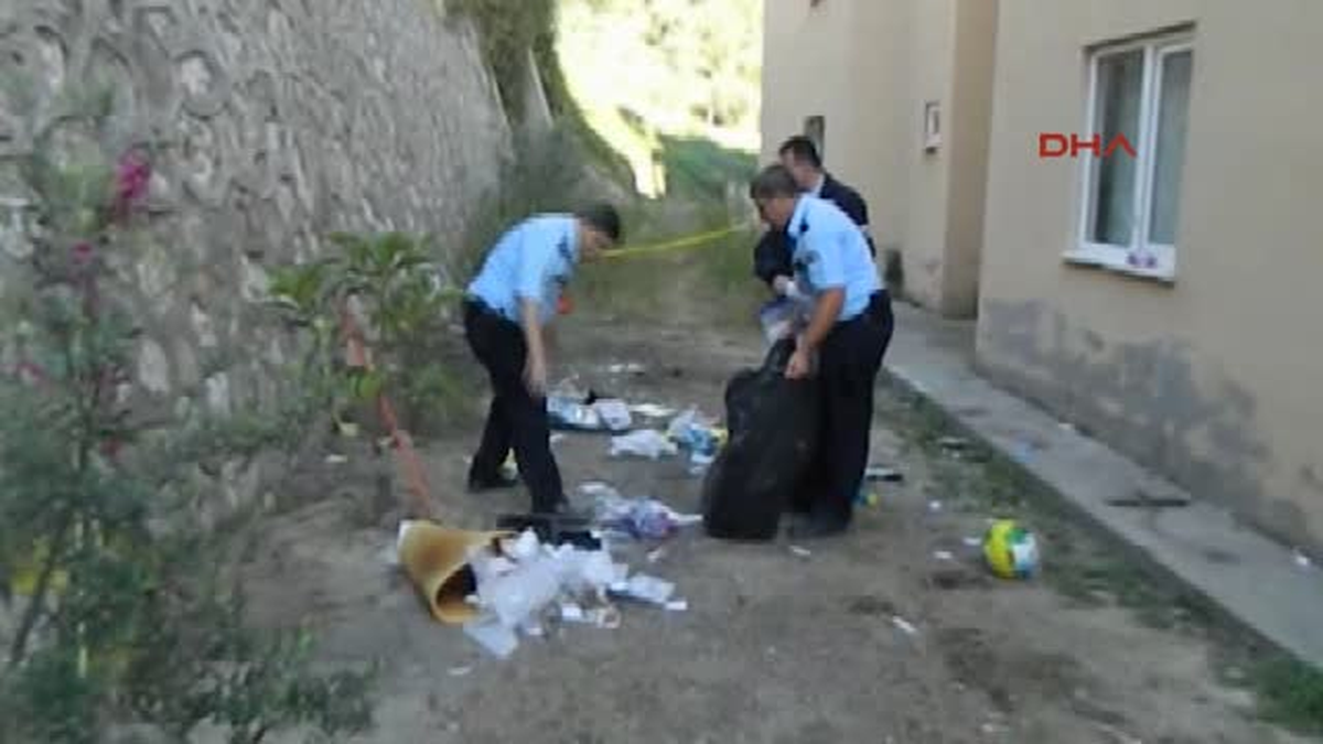Bursa Mudanya Gençlerin Sınav Stresini Atmak İçin Gittikleri Eğlence Dönüşü Kaza 2 Ölü, 5...