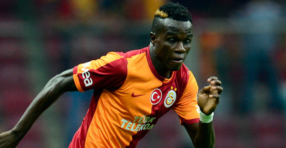 Chelsea Galatasaraylı Bruma\'yı İstiyor