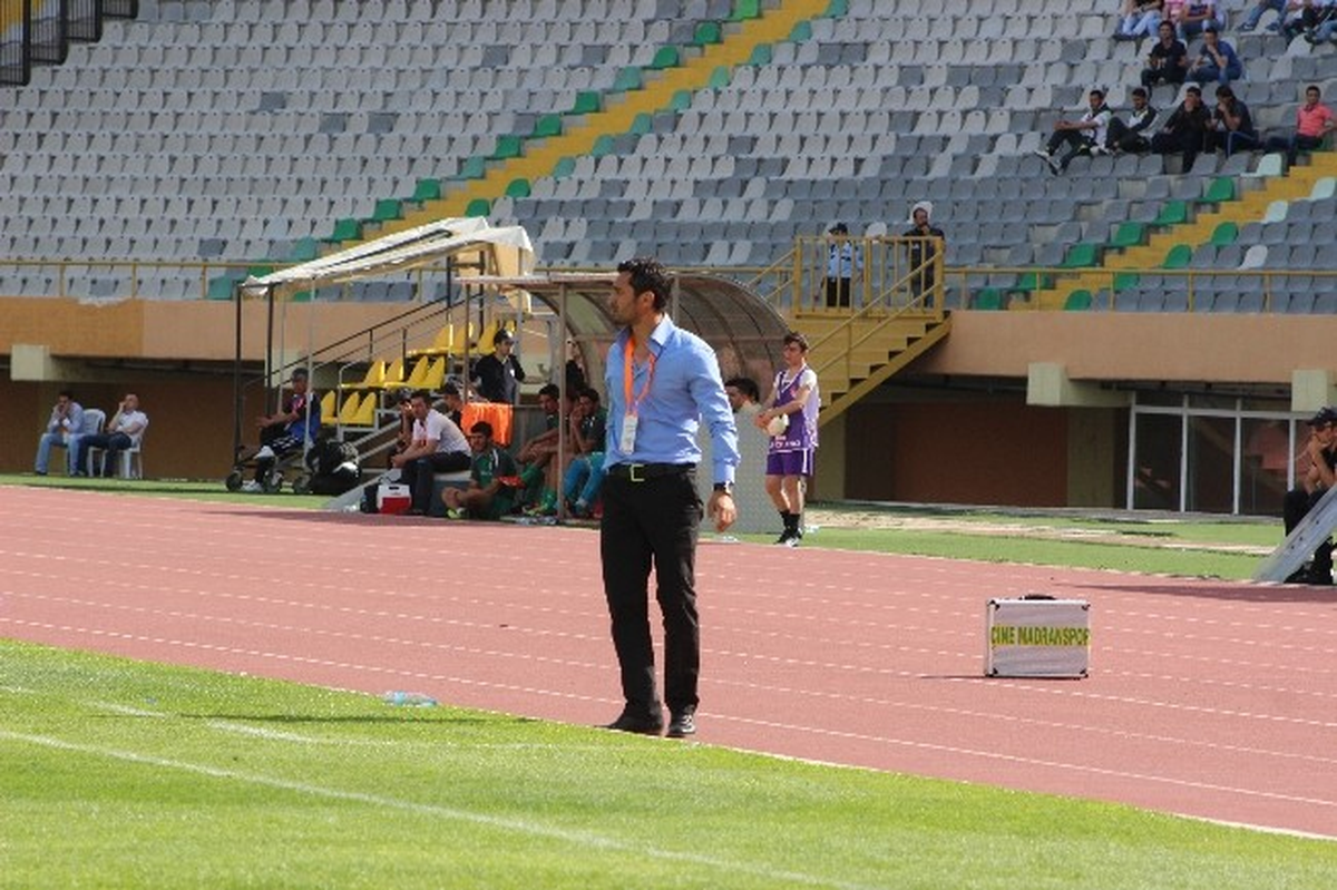 Çine Madranspor, Futbolcu Seçecek