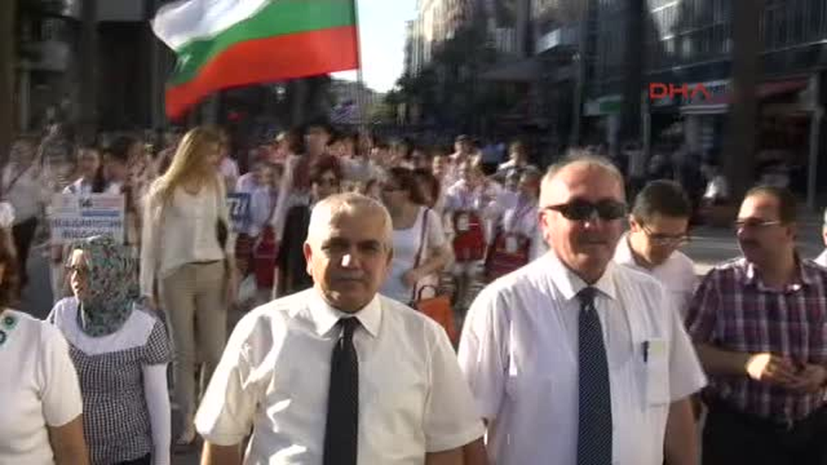 Denizli\'de Her Yer Dans