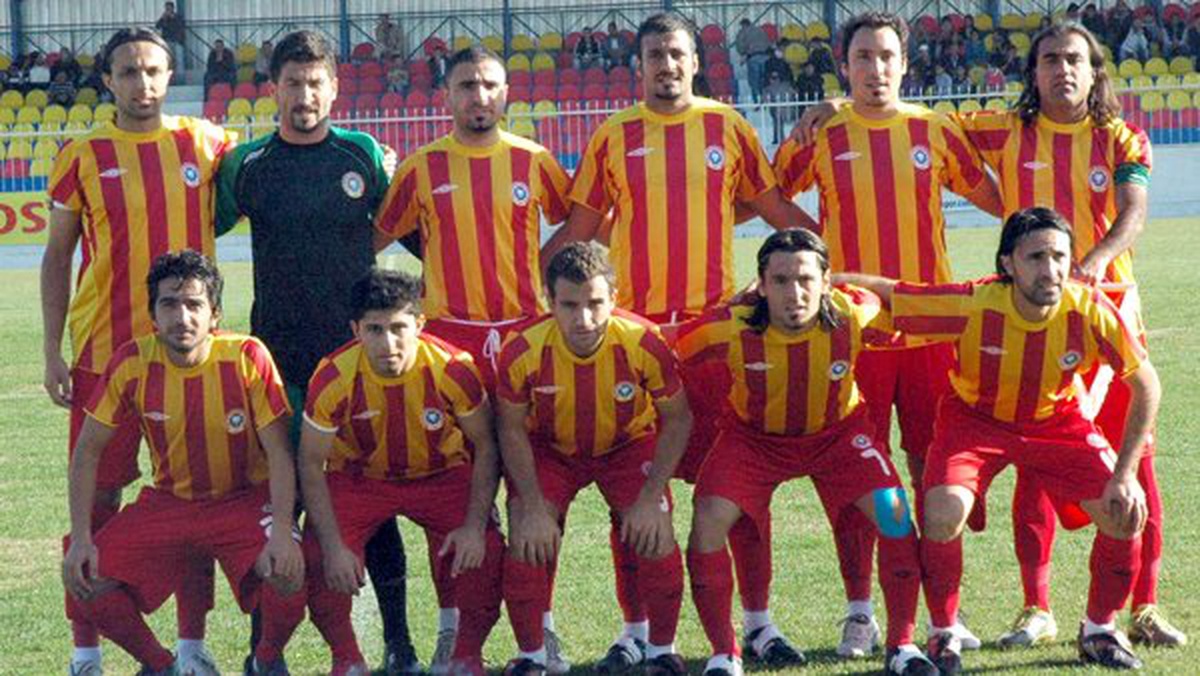 Diyarbakır Büyükşehir Belediyespor\'da Hedef 1. Lig