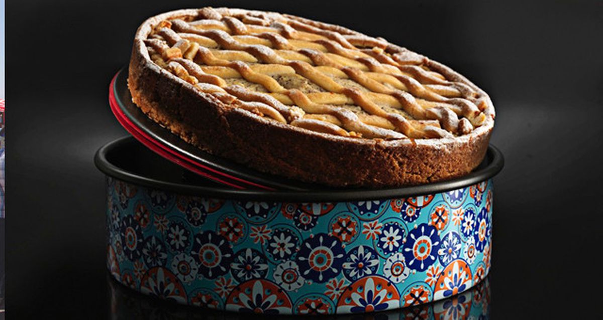 Dore\'den Ramazan\'a Özel Kek Kalıbı