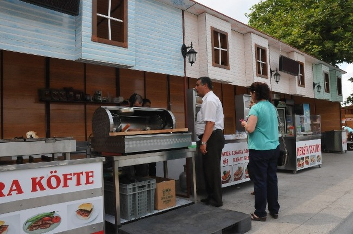 Düzce\'de "Kültür Günleri" Etkinlikleri