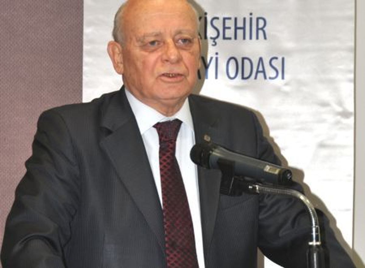 Eskişehir\'de "Kaynak Teknolojisi ve Tahribatsız Muayene Merkezi" Açıldı