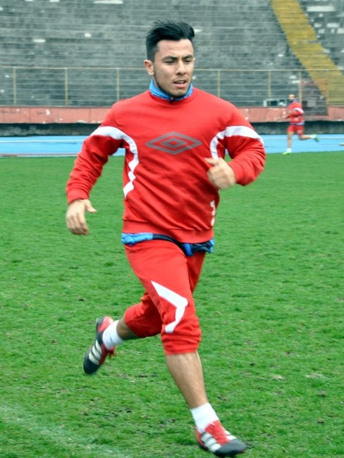 Ferhat Samancı Bartınspor\'da