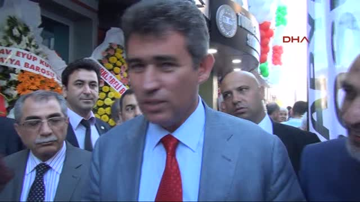 Feyzioğlu Balyoz Tahliyeleri ve 12 Eylül Davasını Değerlendirdi