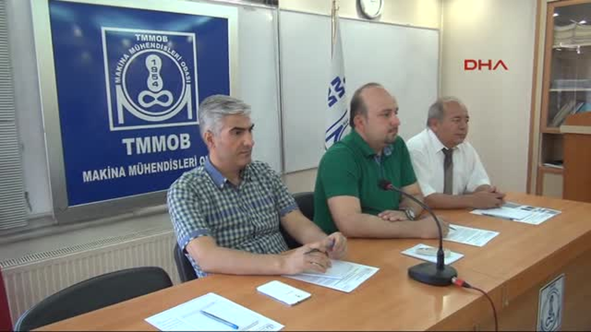 Gaziantep\'te Apartman Yöneticileri Bilgilendirilecek