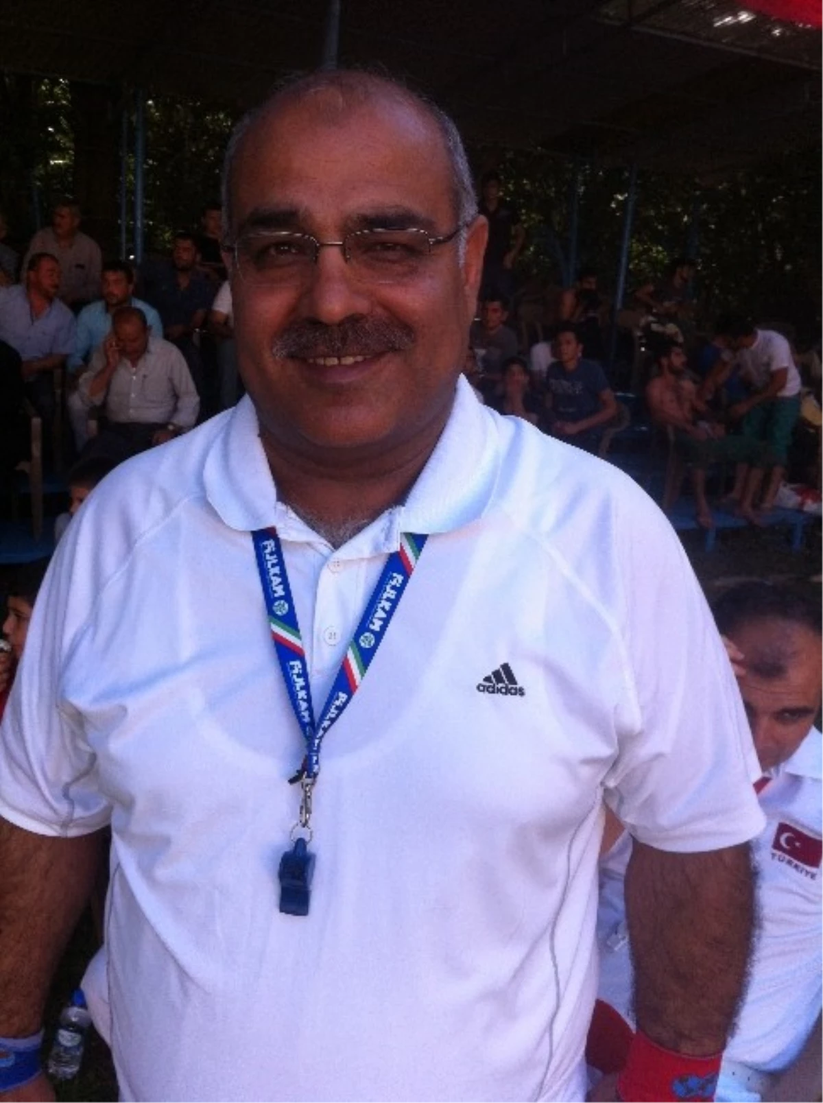 Güven, Badminton Federasyonu Genel Sekreteri Oldu