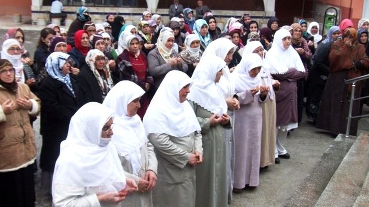 Hac ve Umre Yolcularına Virüs Uyarısı