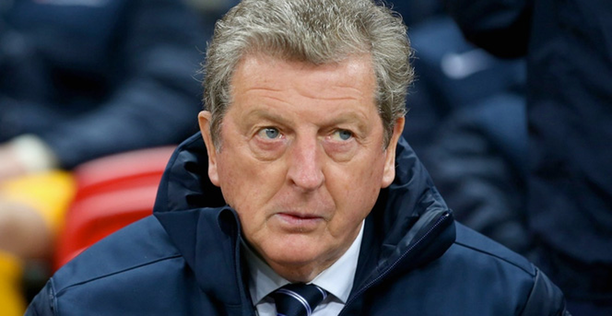 Hodgson, İngiltere Milli Takımı\'ndaki Görevine Devam Edecek