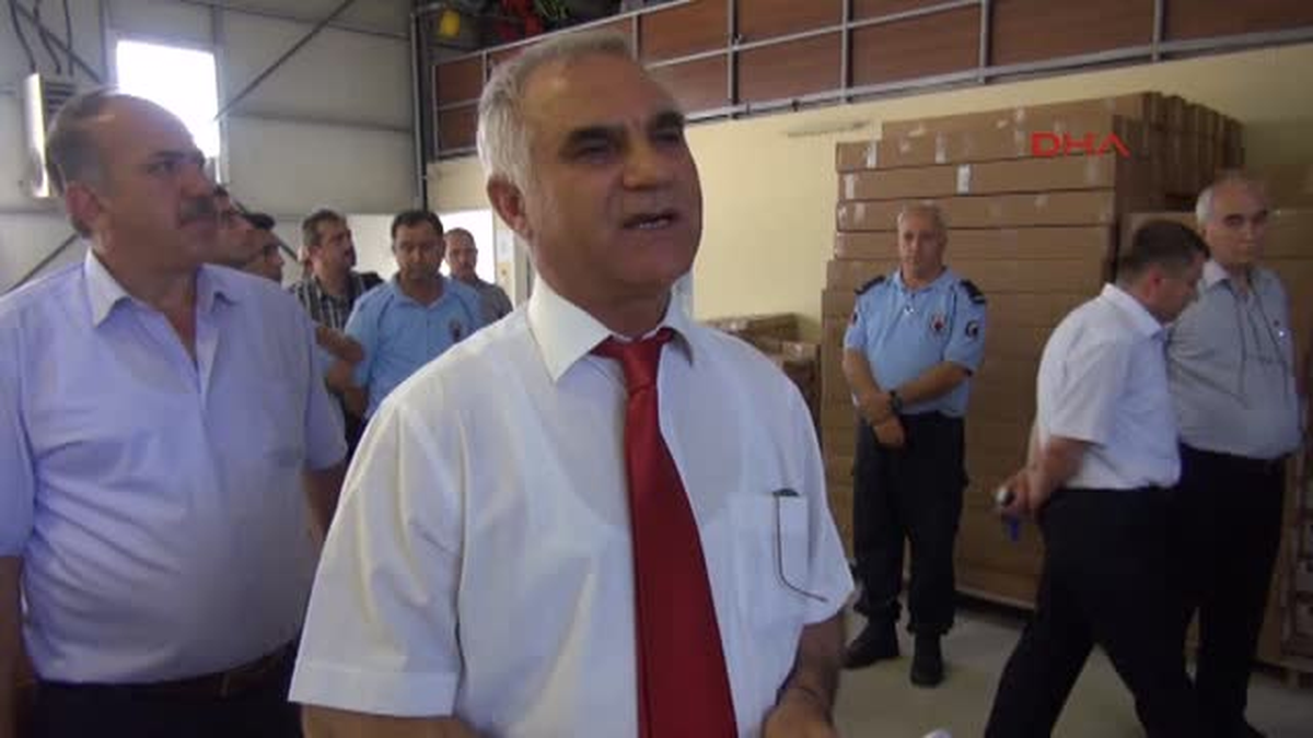 Hükümlüler, Firarı Önlemek İçin Alarm Sistemi Yaptı