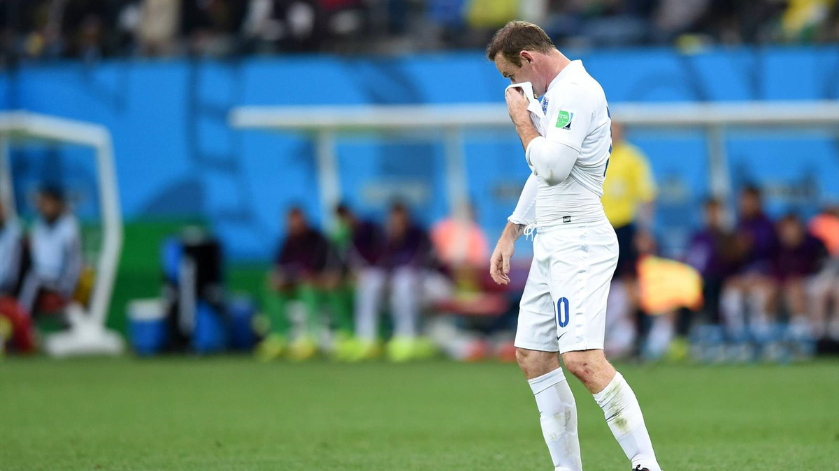 İngilizlerin Yeni Gözdesi: "Rooney Burger"