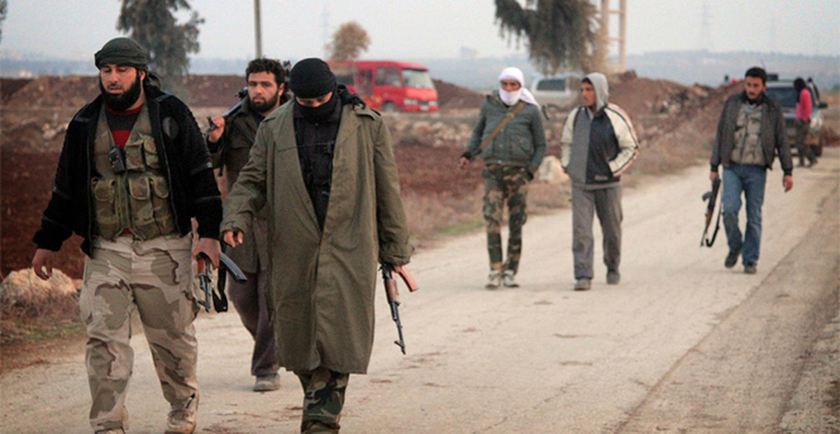 Irak Kriz Masası: Alıkonulan Vatandaşlar İçin Çalışıyoruz