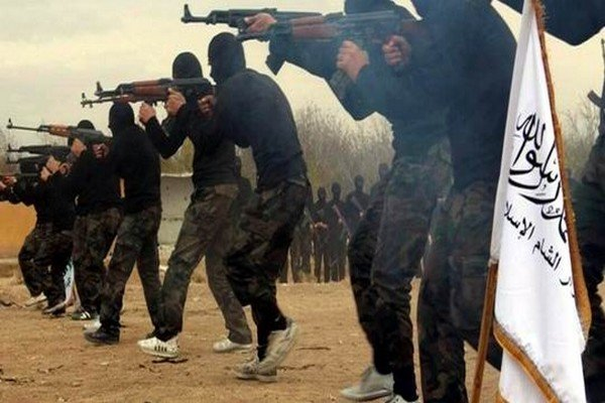 Irak Ordusu IŞİD\'e Saldırıyor, Türkmenler Ölüyor