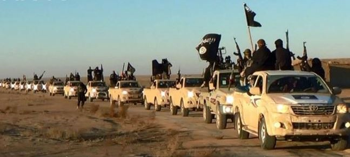 Iraklı Milletvekili: Irak\'ta Suudi Arabistan–ışid Planı, Türkiye–katar Planının Yerine Geçti