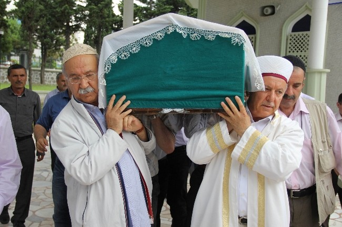 İş Adamı Ata Arvas\'ın Acı Günü