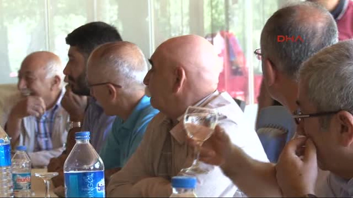 İzmir\'de Görülen Lice Davası İçin Üst Mahkemeye İtiraz