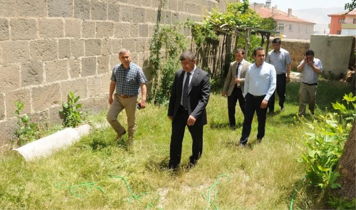 Kadıoğlu Konağı Belediye Kültür Evi Olarak Hizmet Verecek