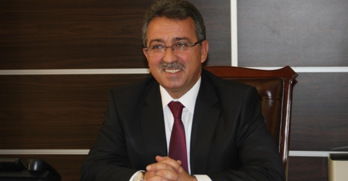 Karatay\'a Yeni Sosyal Tesis