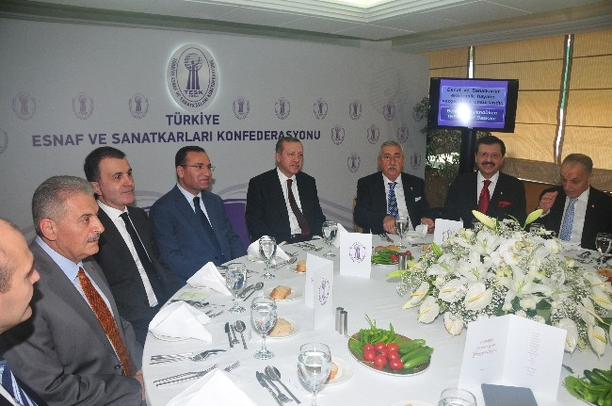 Karma İstişare Kurulu Değerlendirme Toplantısı Sona Erdi