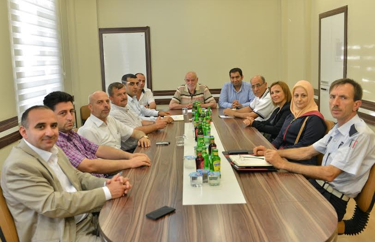 Kent Konseyi\'nde Yeni Dönem