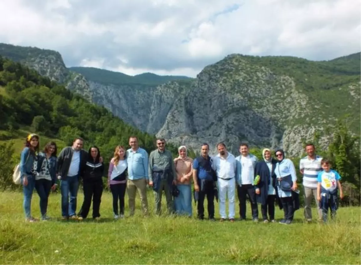 Kgc Yönetim Kurulu Toplantısı