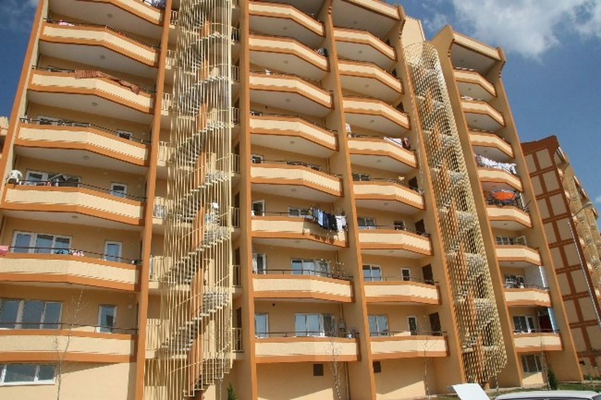 Kilis\'te Kiralık Ev Bulmak Çileye Dönüştü