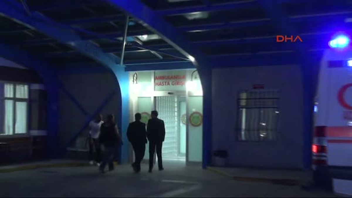 Konya İki Kardeş Sokak Ortasında Öldürüldü