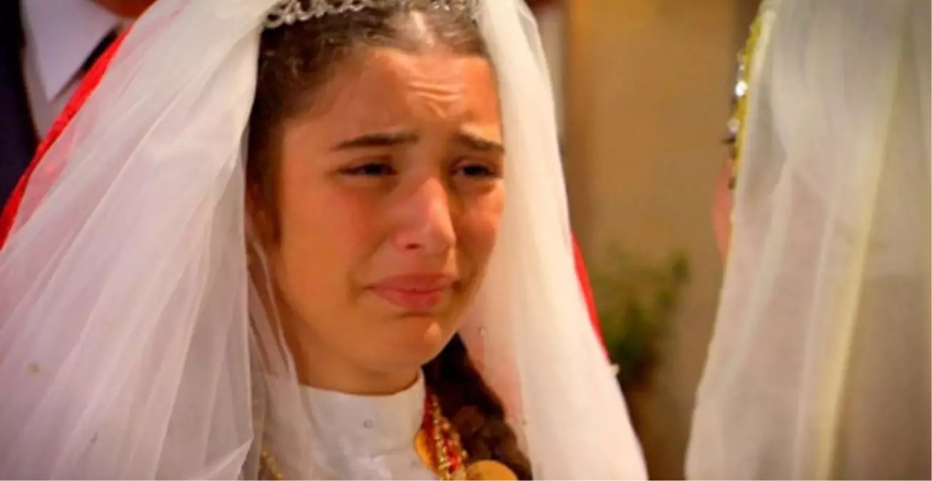 Küçük Gelin Dizisi Sezon Finali Yaptı