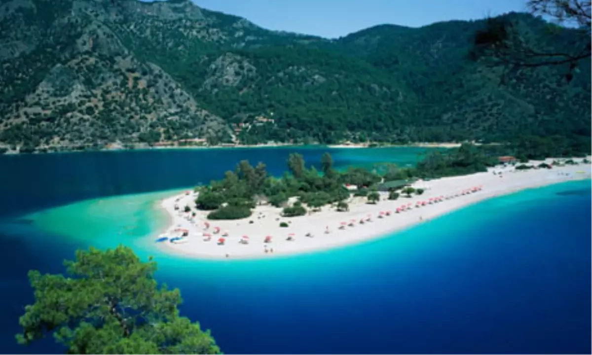 Kumburnu ve Belcekız Plajlarının İhalesi