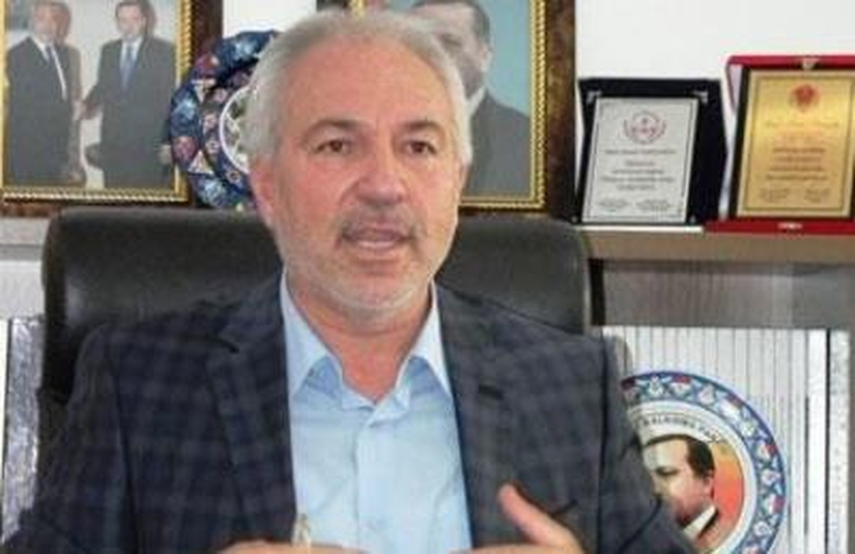 Kütahya Belediyesi Ramazana Hazır